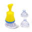 Vital capacity breathing trainer Choking emergency rescue breathing mask Choking Emergency Device - Korvel