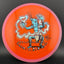 Neutron Time-Lapse (Re-Tooled) - Elk Man 2.0 Disco Golf Driver