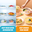 Stretch plastic wrap bag - Korvel
