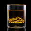 Creative Double-Layered Borosilicate Glass Mug