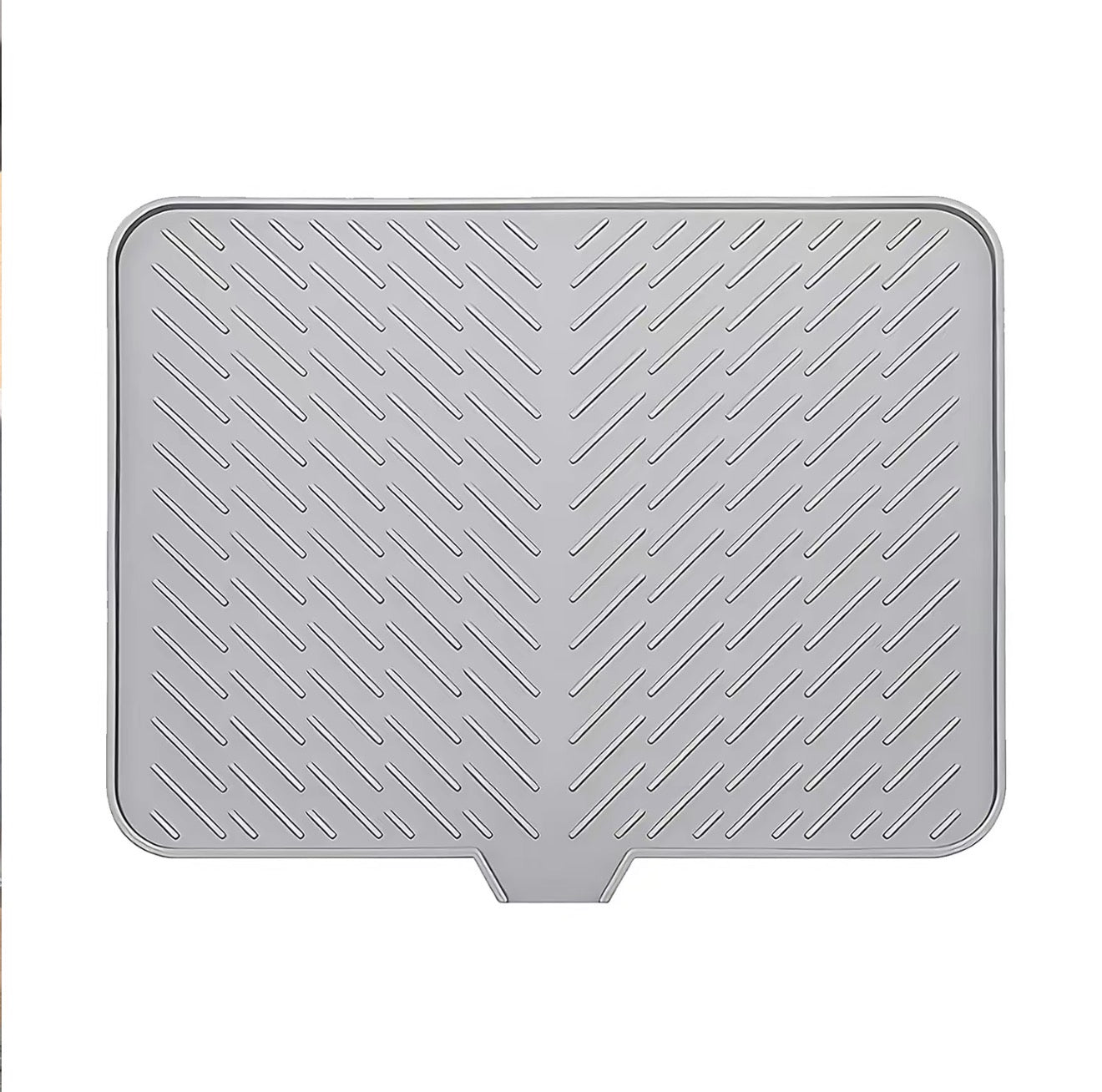 DryEase Silicone Mat - Modern Kitchen Essential