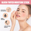 Multi-Functional Blush Stick - Natural Nude Finish