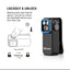 Olight Oclip Pro – Lampe de poche polyvalente avec clip en 4 couleurs