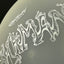 Putter de Disc Golf Diamond Superglow Shaman