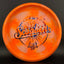 Brodie Swirl Soft Roach - Disco de Golf Putter de Edición Limitada