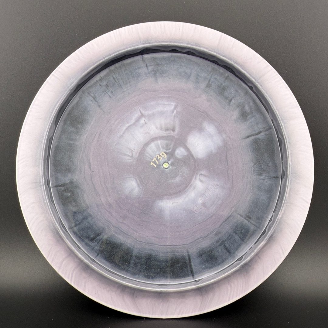 Shimmer Parallel Requiem - OTB Flower Skull Disc