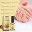 Jojoba Oil for Nails - Nourishing Nail Care Base Oil