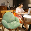 Premium Plush Office Chair Cushion for Comfort and Support