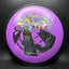 Neutron Wave - Mystic RAD Vision 2.1 Stamp Disc Golf Driver