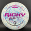 Jawbreaker Focus - Édition Signature de Ricky Wysocki