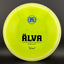 K1 Grind Alva Disc Golf Driver