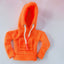Automotive Interior Accessories Fashionable Hooded Shirt Shift Knobs Mini Hoodie Car Gear Shift Cover - Korvel