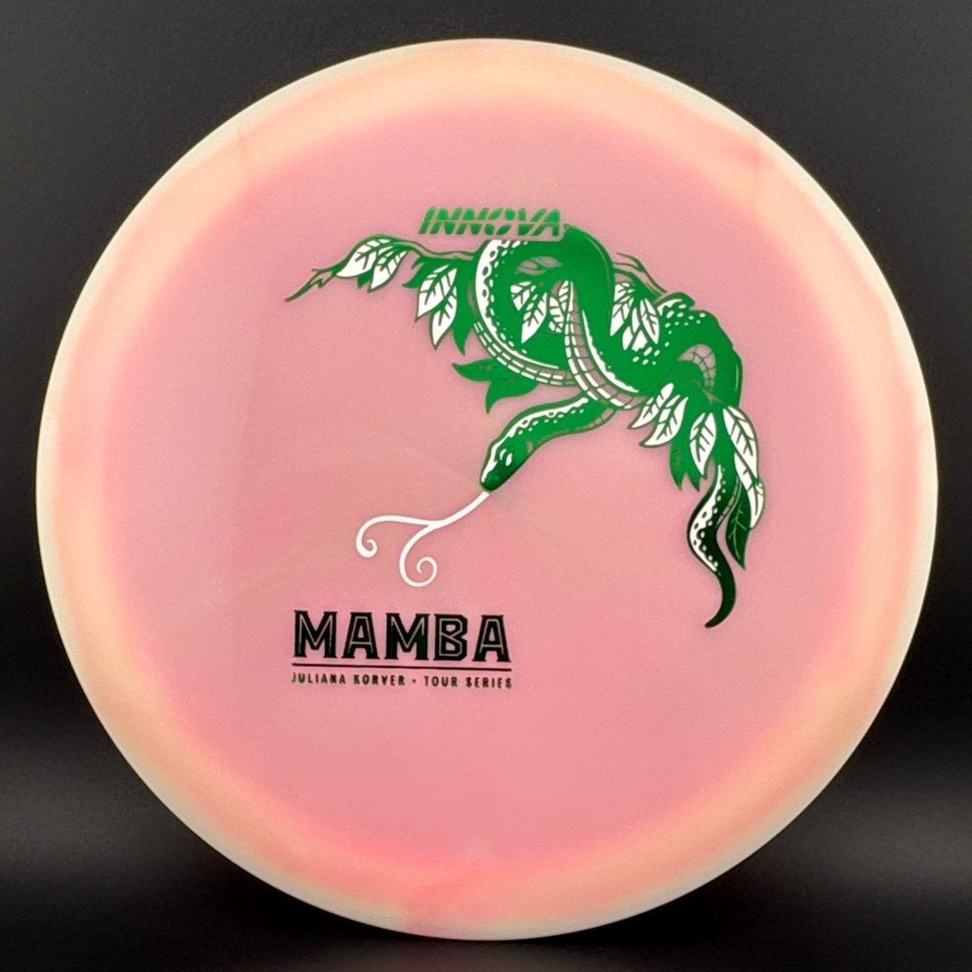 Proto Glow Halo Star Mamba - Juliana Korver 2026 Tour Series