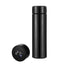 Smart Temperature Measurement Insulated Cup 304 Stainless Steel Water Cup Portable Home Cup Gift Cup Wholesale Engraving - Korvel