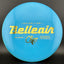 Major Line Belleair Disc Golf Midrange