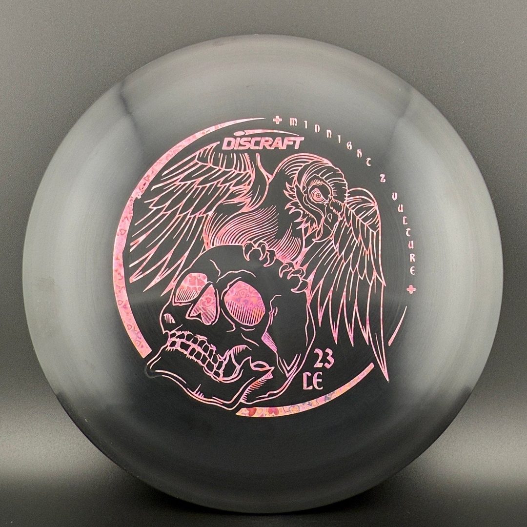 Buitre Midnight Z - Edición Limitada 2023
