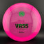 K1 Vass - Controlador de Distancia 2023