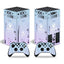 XBOX series X stickers XBOX series X stickers Xbox sereie x personalized stickers - Korvel