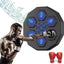 Smart Music Boxing Machine Wall Mounted Bluetooth Smart Fun Punch Boxing Trainer Wall Target Punching Pads Suitable For Home - Korvel