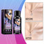 Brightening Glitter Spray, Glitter Highlight Spray Natural Stereo Long-Lasting Brightening Glitter - Korvel