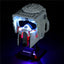 YEABRICKS LED Lighting for LEGO Star Wars Scout Helmet