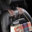 Car seat back phone holder hook - Korvel