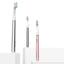 Soundwave electric toothbrush intelligent vibration magnetic charging electric toothbrush - Korvel