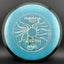 MVP Plasma Inertia Disc Golf Driver