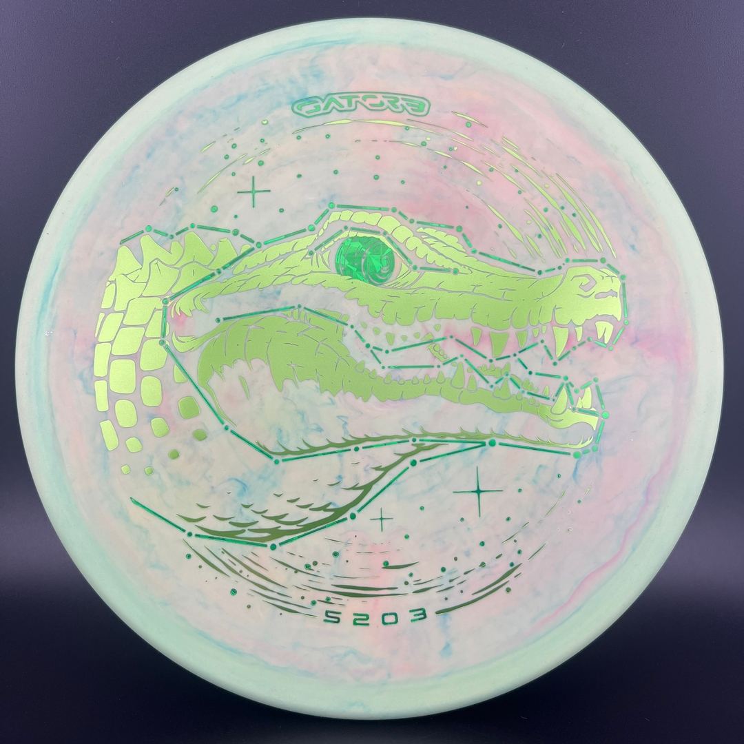 Galactic XT Gator3 Disc - Edición Fuerza Espacial