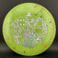Doomsday Discs Landfill Desolation Midrange Disc