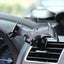 New Arrival Batman Gravity Buckle Type Car Phone Holders Air Outlet Navigation Support Frame Suitable For All 4-6.5 Inch Devices - Korvel