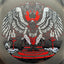 CryZtal Buzzz - Karudi the Overseer (Cult of RAD) - Exclusive Edition - Korvel