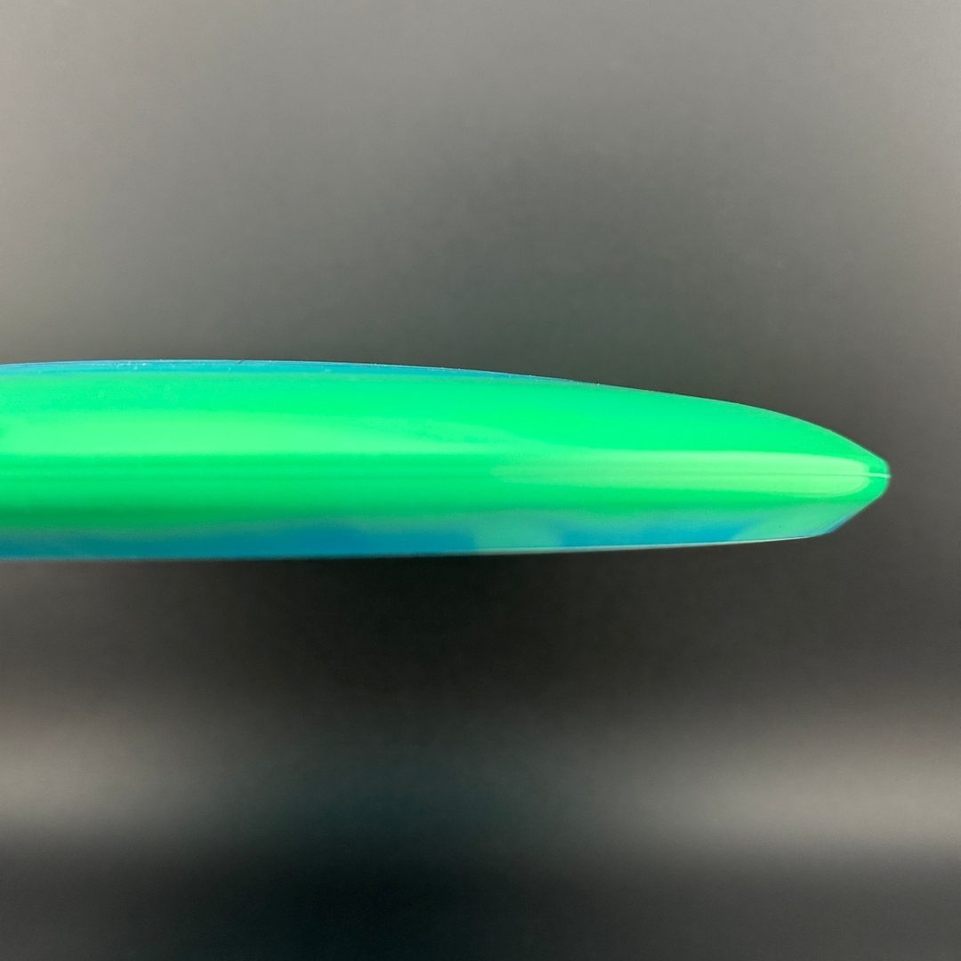 Halo Star Aero Disc Golf Disc