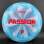 Swirl ESP Passion Disc - Designed by Paige Pierce