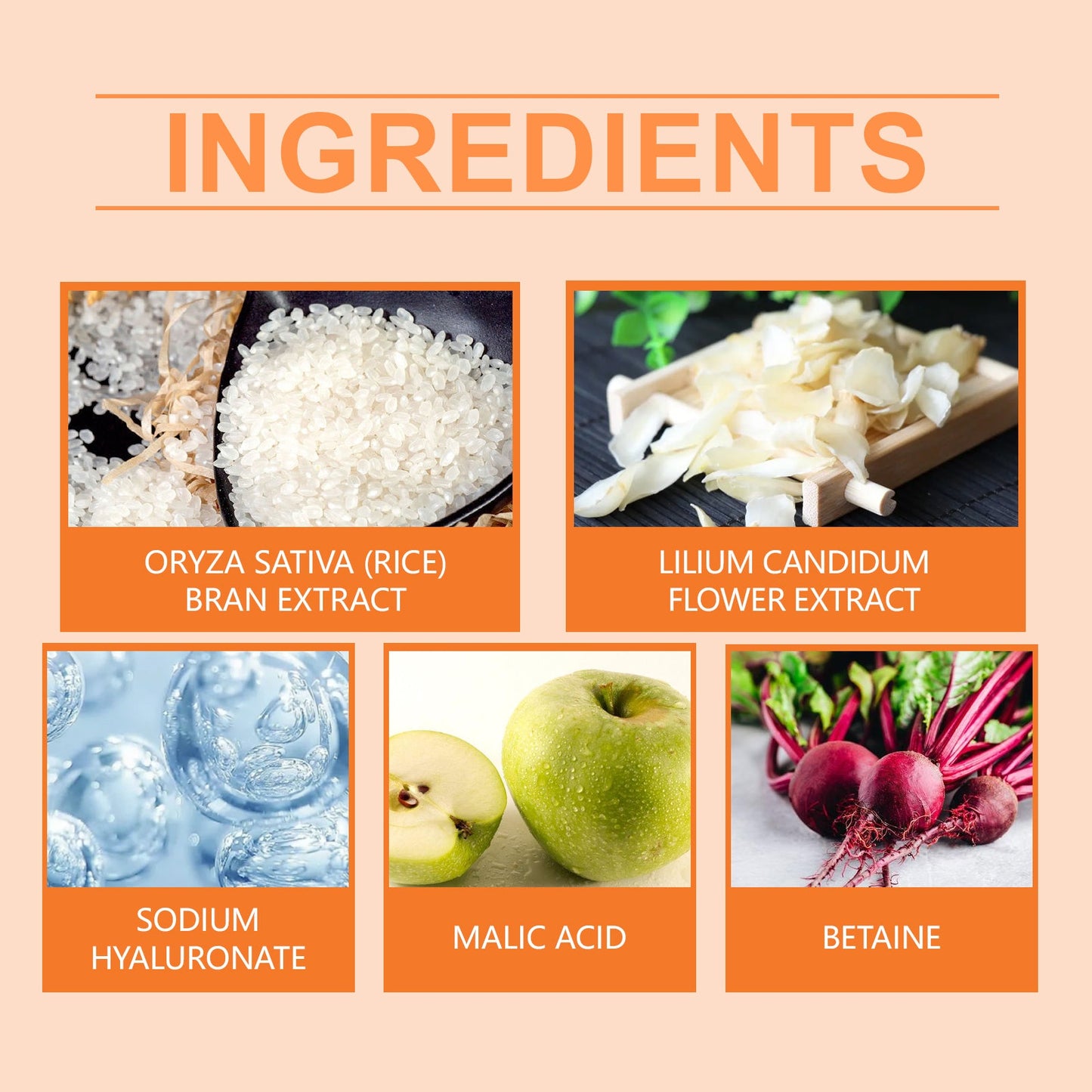 Rice Exfoliating Gel Gently Cleanses Face Body Skin Hydrating Moisturizing Refreshing Cleansing Gel - Korvel