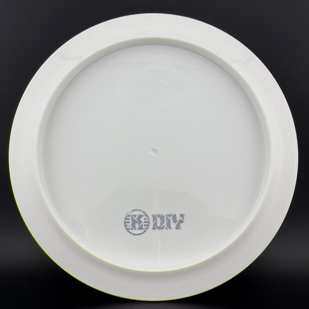 K1 Alva - DIY Edition - Dyer's Delight