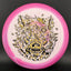 Halo R-Pro Pig - Zombie Pig Disc Golf Disc