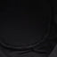 Pearl Detail Solid Color Bucket Bag - Korvel