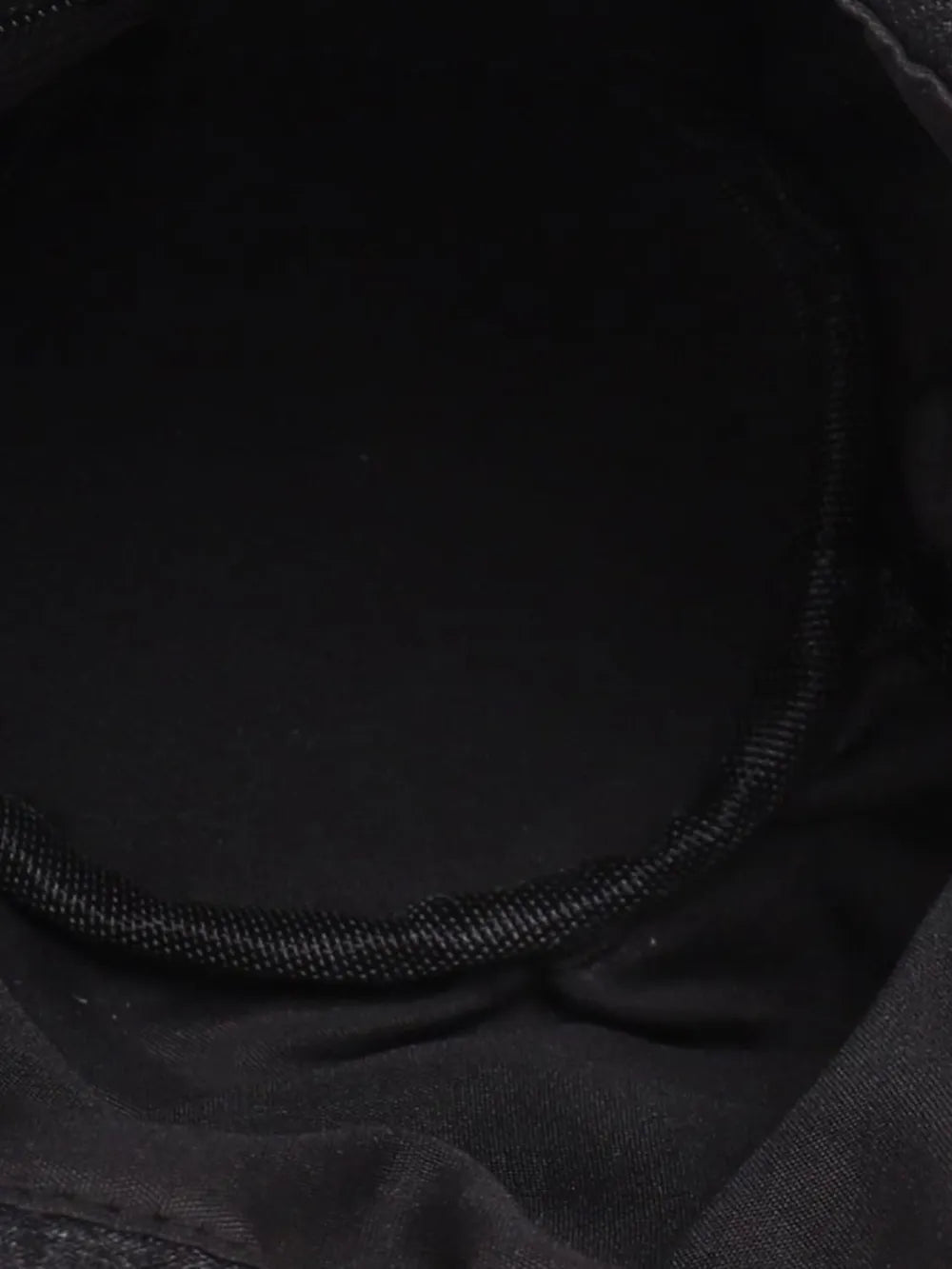 Pearl Detail Solid Color Bucket Bag - Korvel