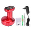 Electric Scraping Instrument Massage Physiotherapy Instrument Sucking Sha Cupping Device Intelligent Trader Meridian Dredging Machine - Korvel