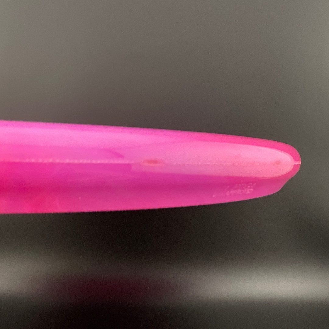 Streamline Neutron Stabilizer Disc Golf Putter