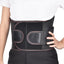 HailiCare Self-Heating Belt Lumbar Disc Herniation Magnetic Therapy Massage Widening Steel Plate Orthopedic Belt - Korvel