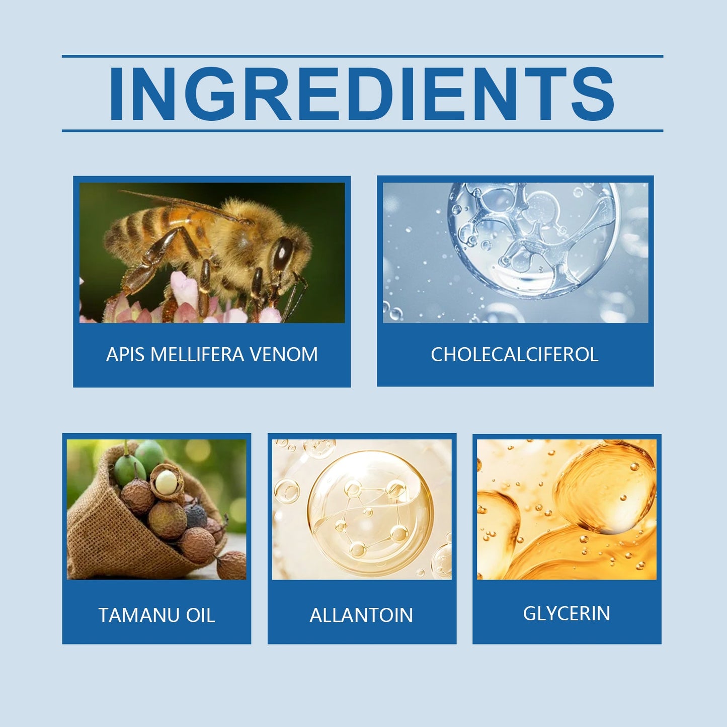 Crema Reparadora Premium para Calmar la Piel y Nutrirla