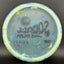 Granite Squall - Jake Monn 2025 Tour Series Disc Golf Disc