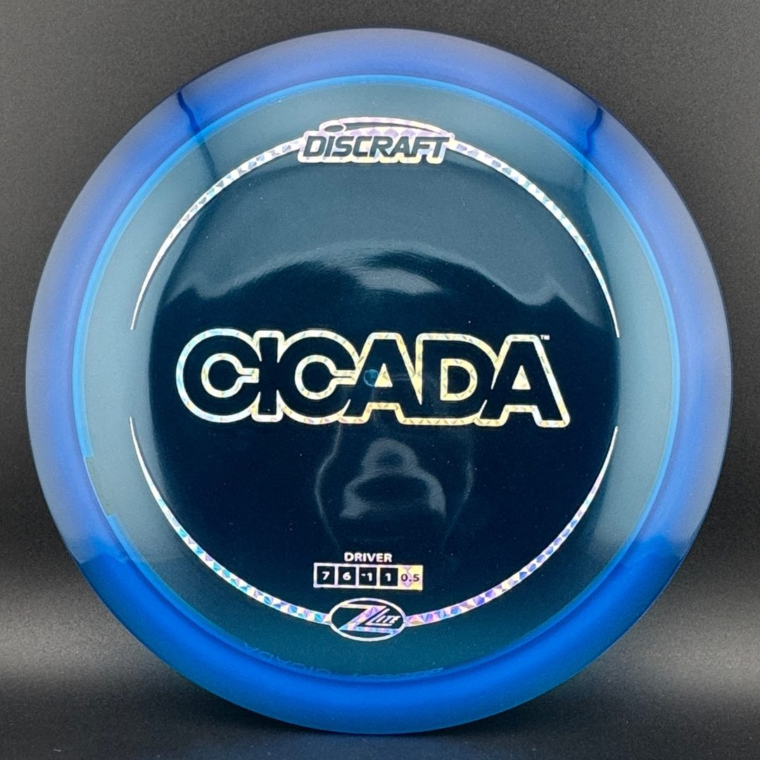 Discraft Z Lite Cicada Controlador de Fairway