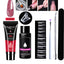 Premium Poly Nail Gel Set for Stunning Nail Art