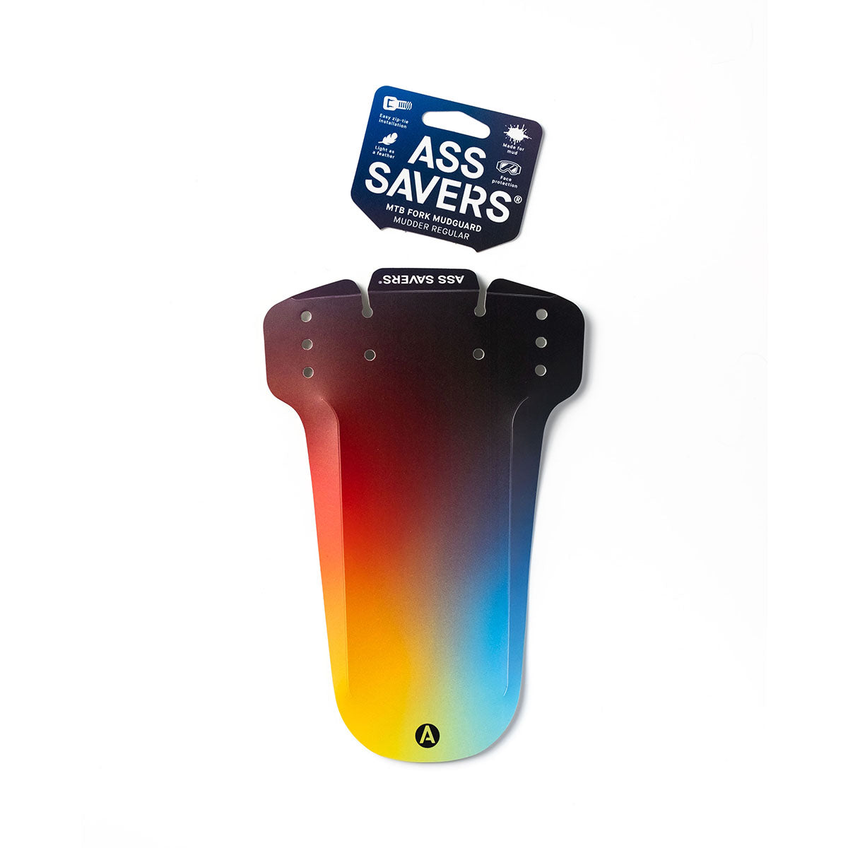 Ass Savers Mudder Regular Front Fender