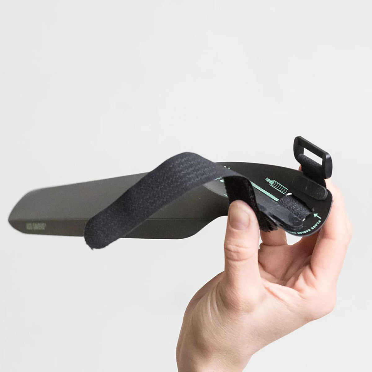 ASS SAVERS Speed Mullet Front Mudguard - Regular