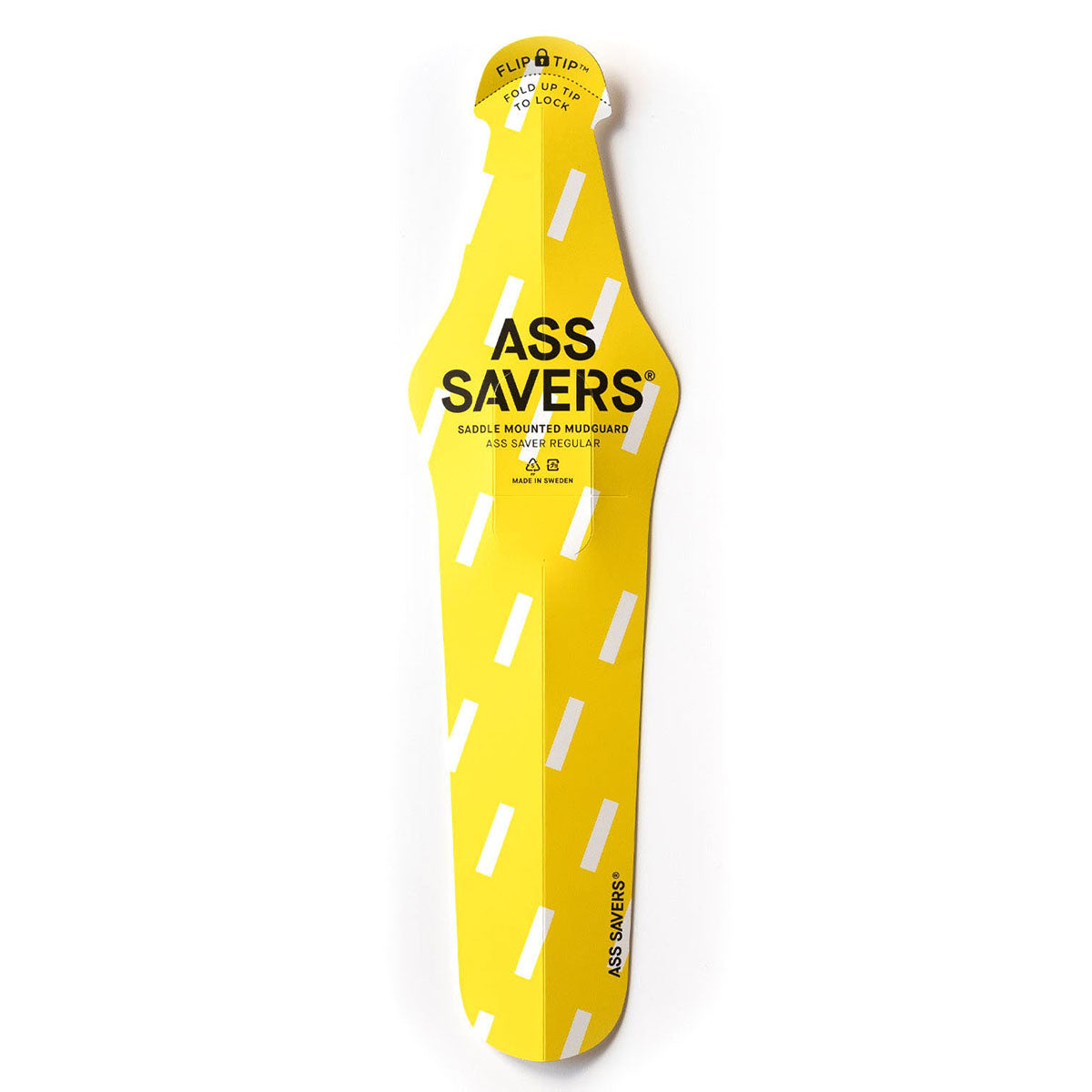 Garde-boue de pluie Ass Savers taille régulière