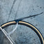 Ass Savers Win Wing Road Rear Mudguard with Grey Wishbone